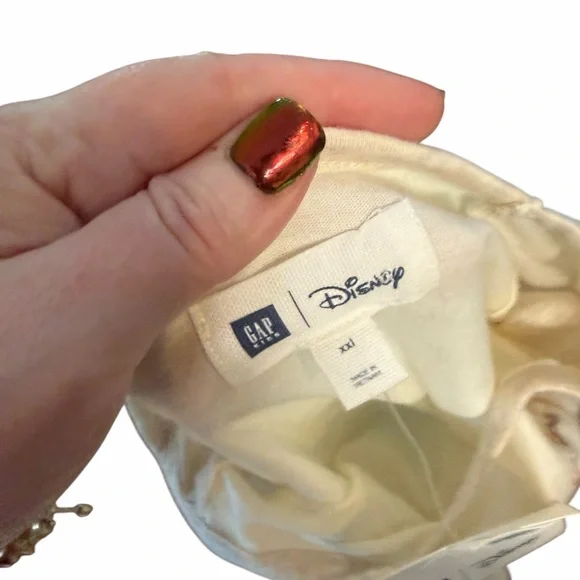 Gap Top - Picture 4 of 4